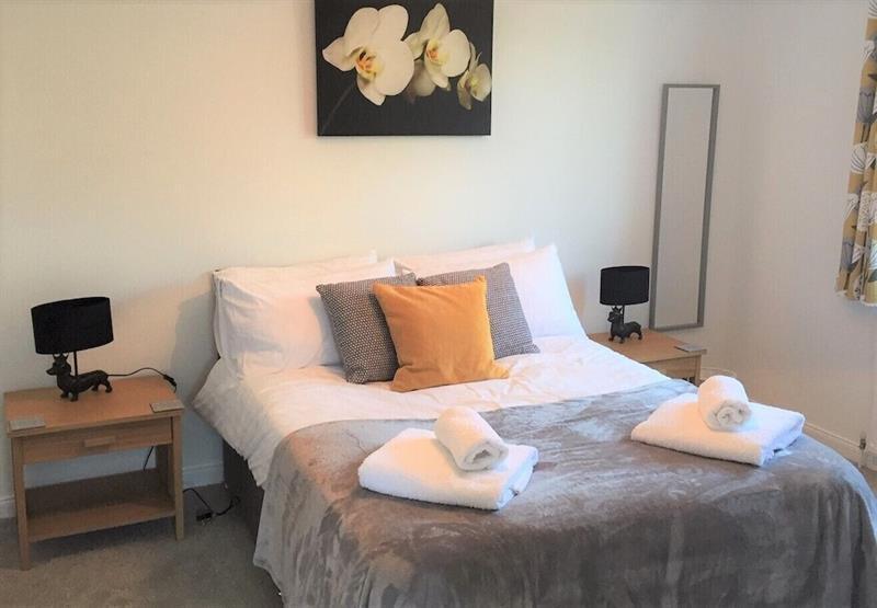 Wellingtonia Court Apartment Inverness Dış mekan fotoğraf