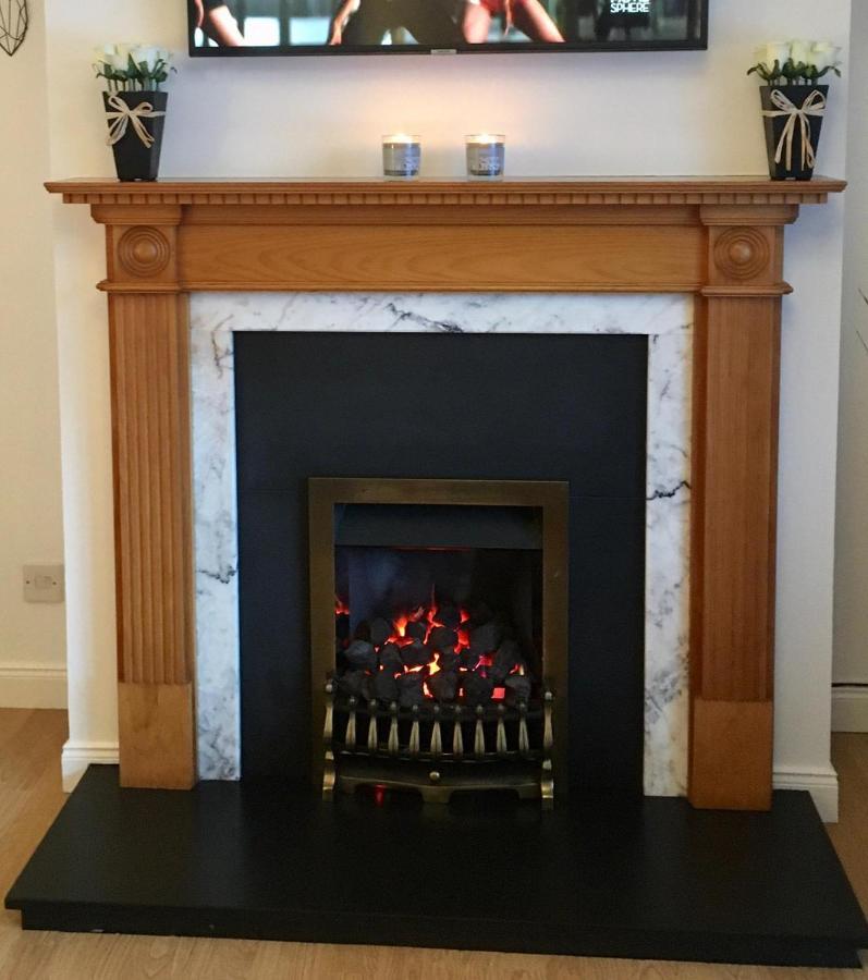 Wellingtonia Court Apartment Inverness Dış mekan fotoğraf