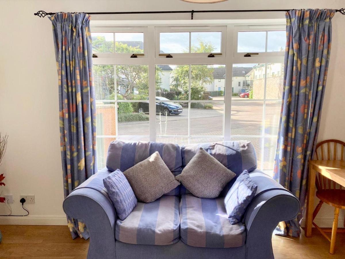 Wellingtonia Court Apartment Inverness Dış mekan fotoğraf