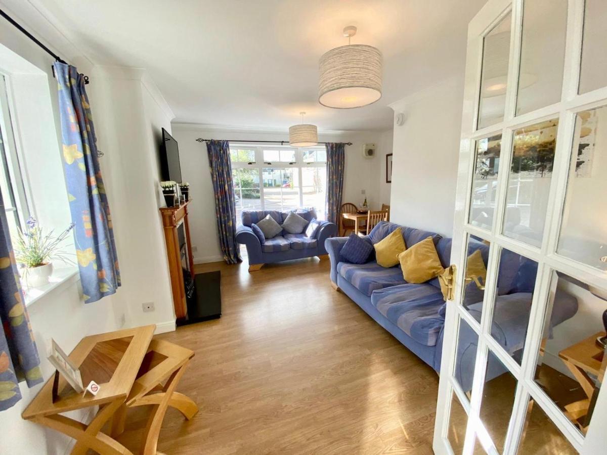 Wellingtonia Court Apartment Inverness Dış mekan fotoğraf