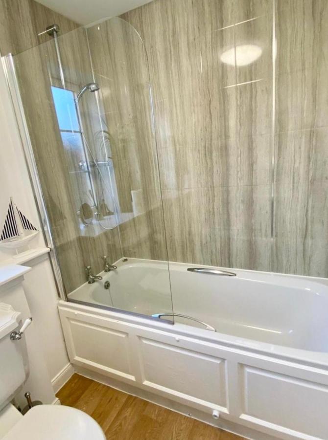 Wellingtonia Court Apartment Inverness Dış mekan fotoğraf