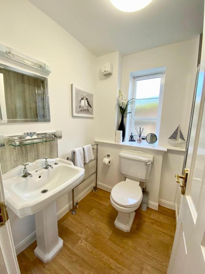 Wellingtonia Court Apartment Inverness Dış mekan fotoğraf