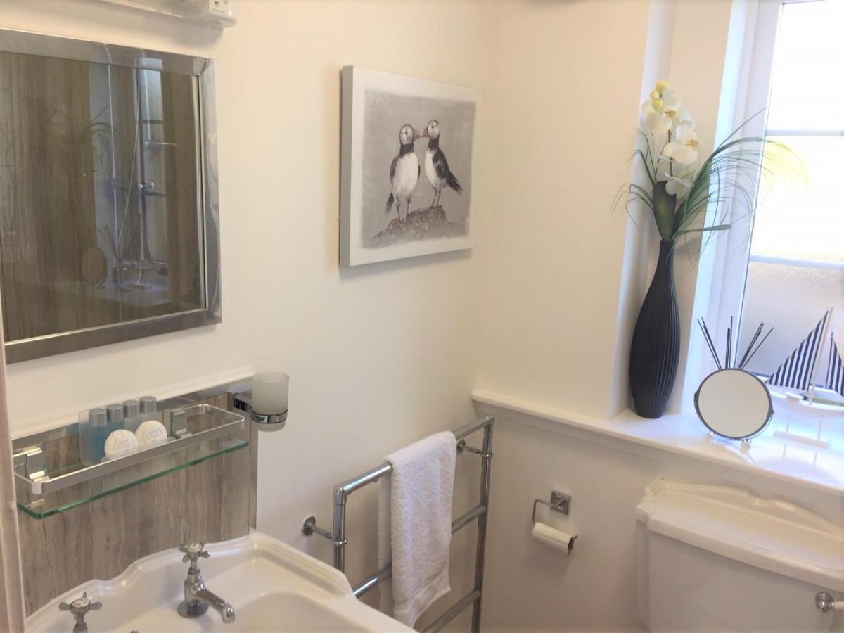 Wellingtonia Court Apartment Inverness Dış mekan fotoğraf